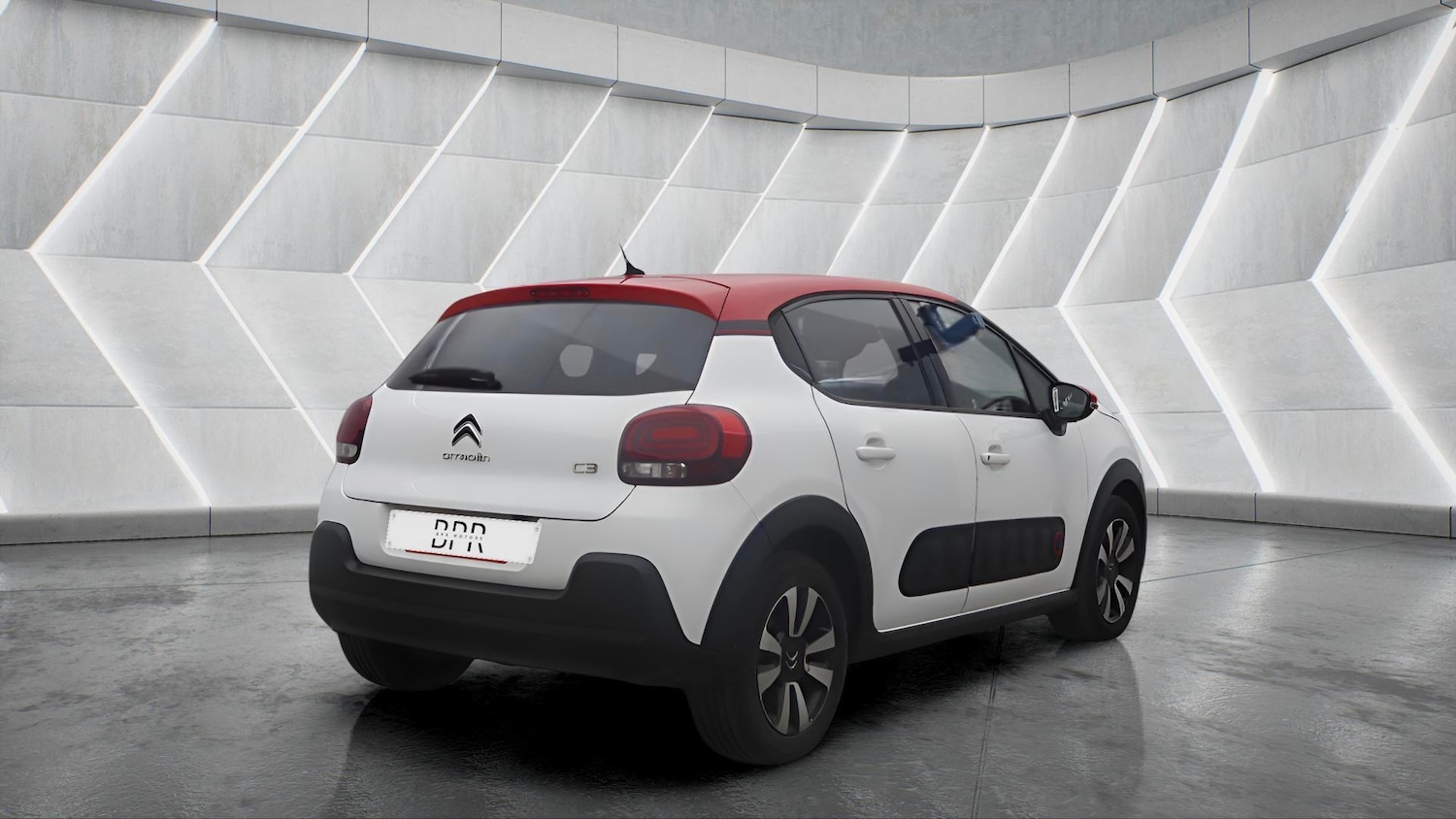 Used Citroen C3 2019 for sale - 77658359: Photo 4