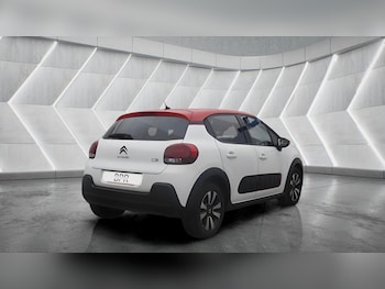 Used Citroen C3 2019 for sale - 77658359: Photo