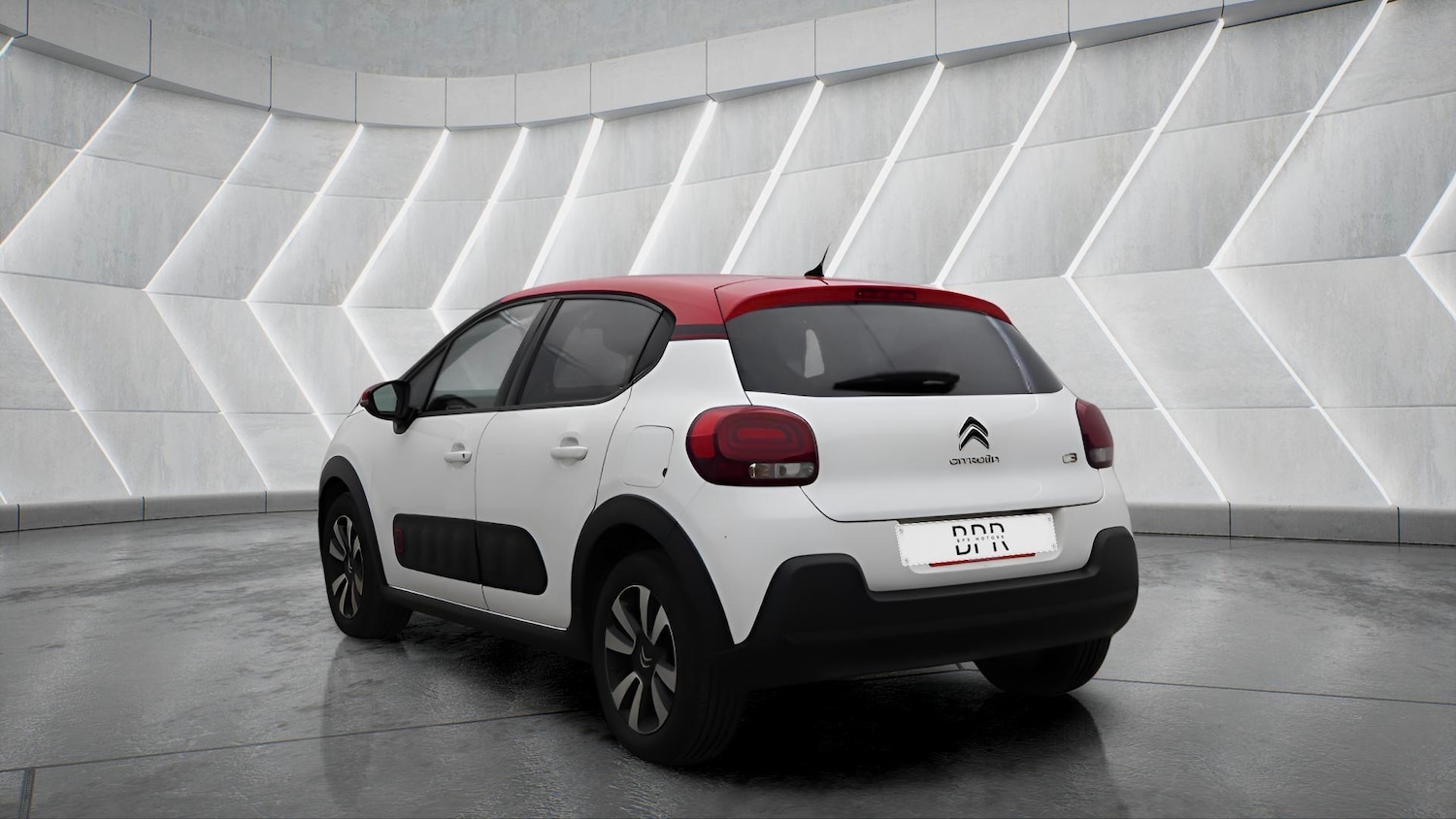 Used Citroen C3 2019 for sale - 77658359: Photo 5