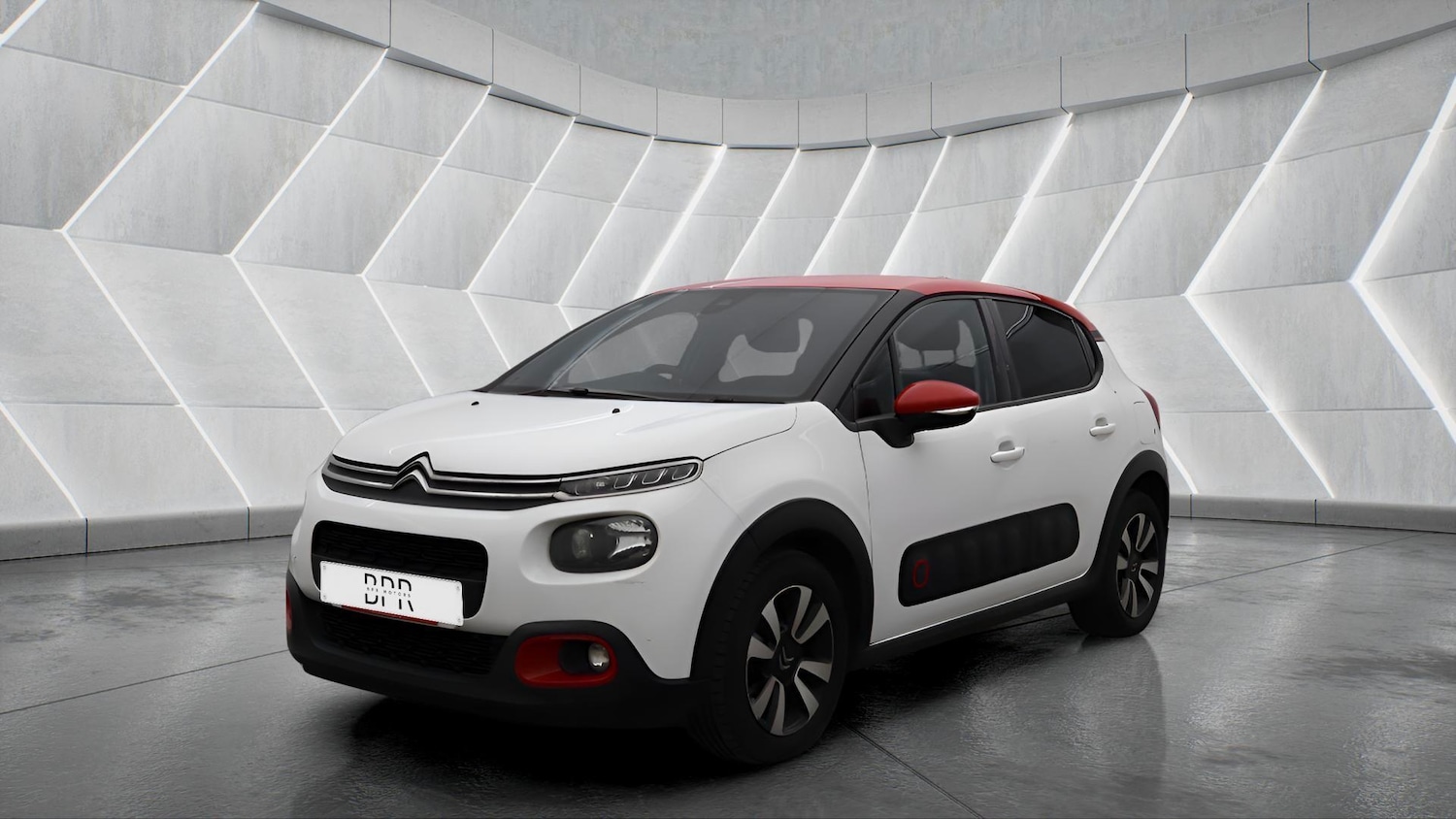 Used Citroen C3 2019 for sale - 77658359: Photo 7