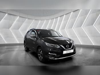 Used Nissan Qashqai 2018 for sale - 79808702: Photo