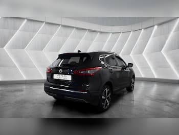 Used Nissan Qashqai 2018 for sale - 79808702: Photo