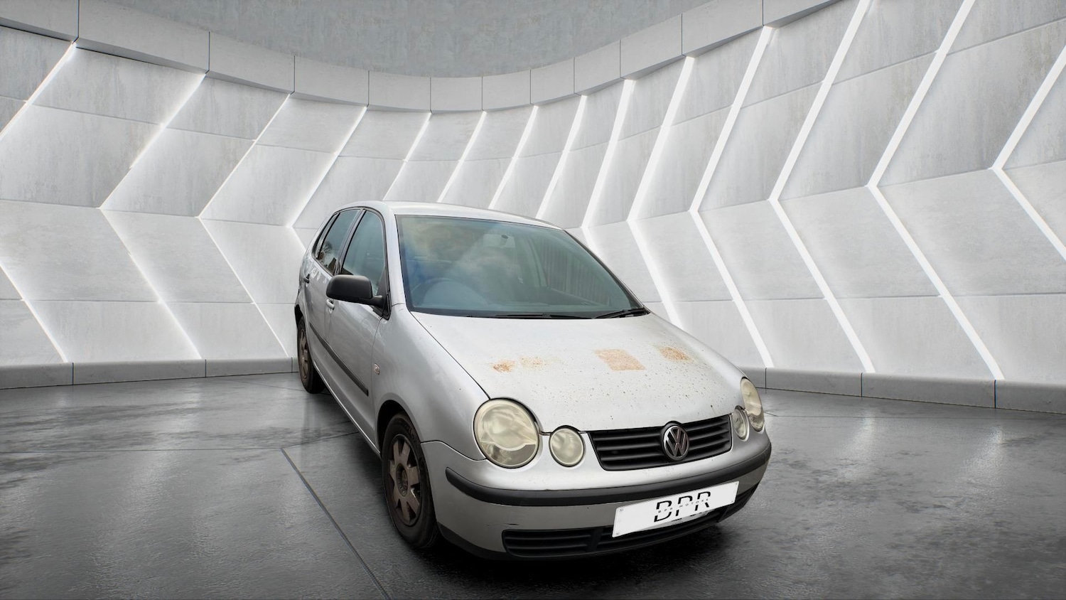 Used Volkswagen Polo for sale - 77709839: Photo 2