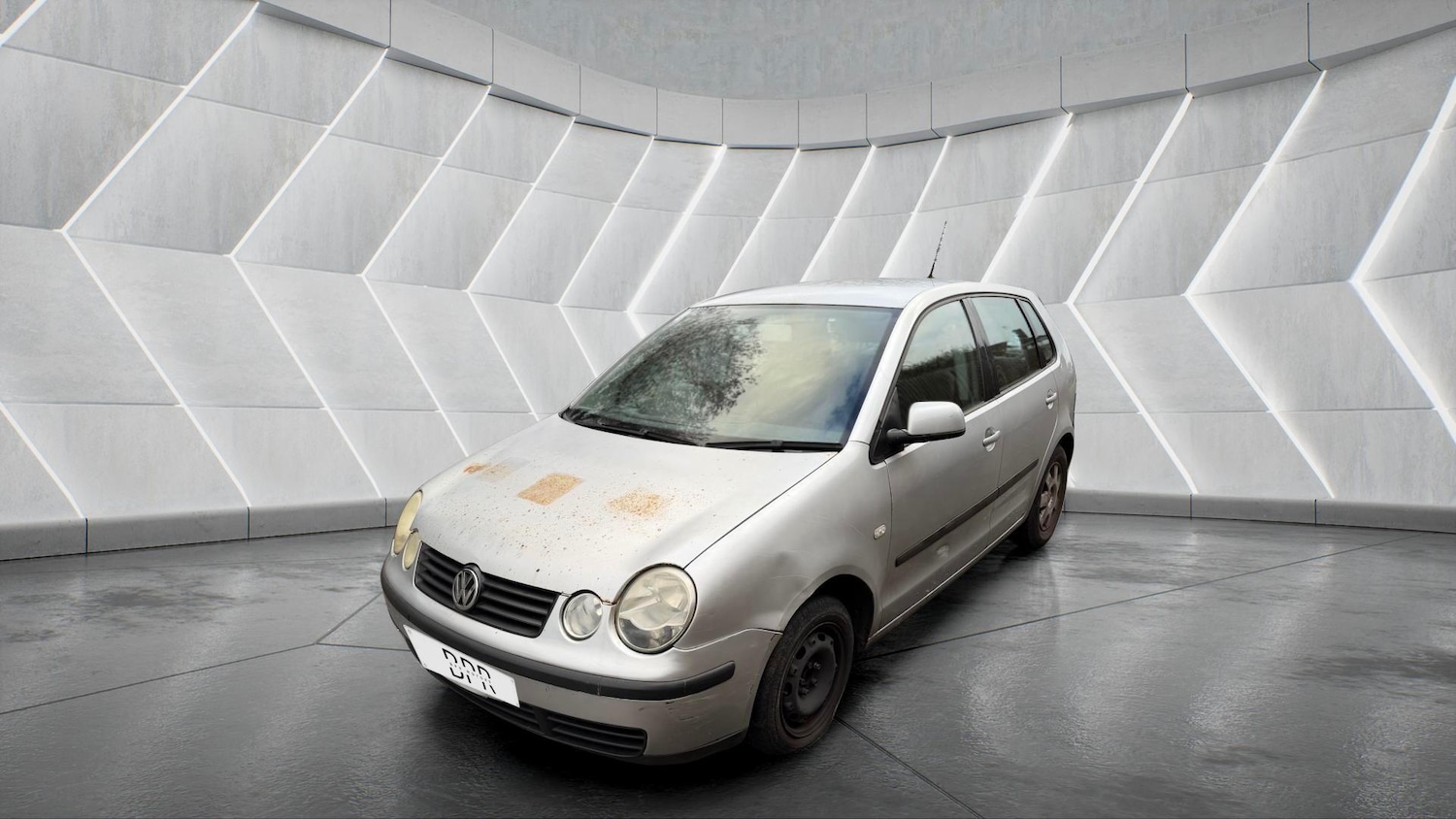 Used Volkswagen Polo for sale - 77709839: Photo 3