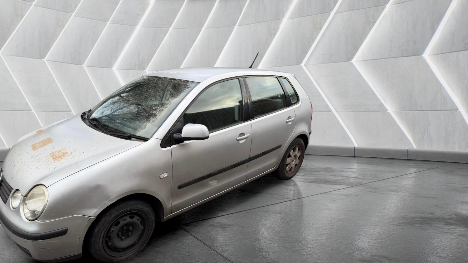 Used Volkswagen Polo for sale - 77709839: Photo 4