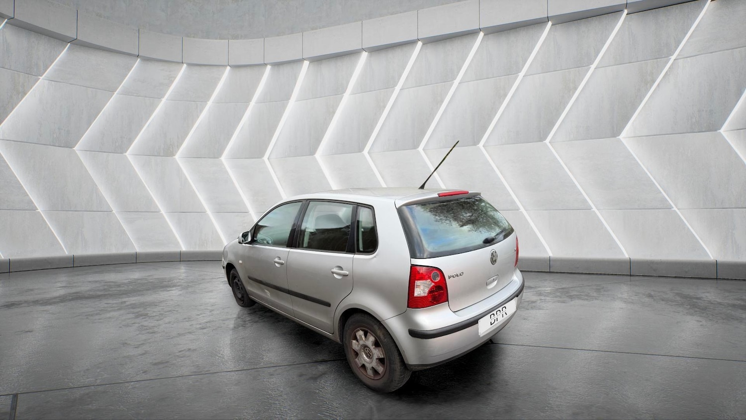 Used Volkswagen Polo for sale - 77709839: Photo 5