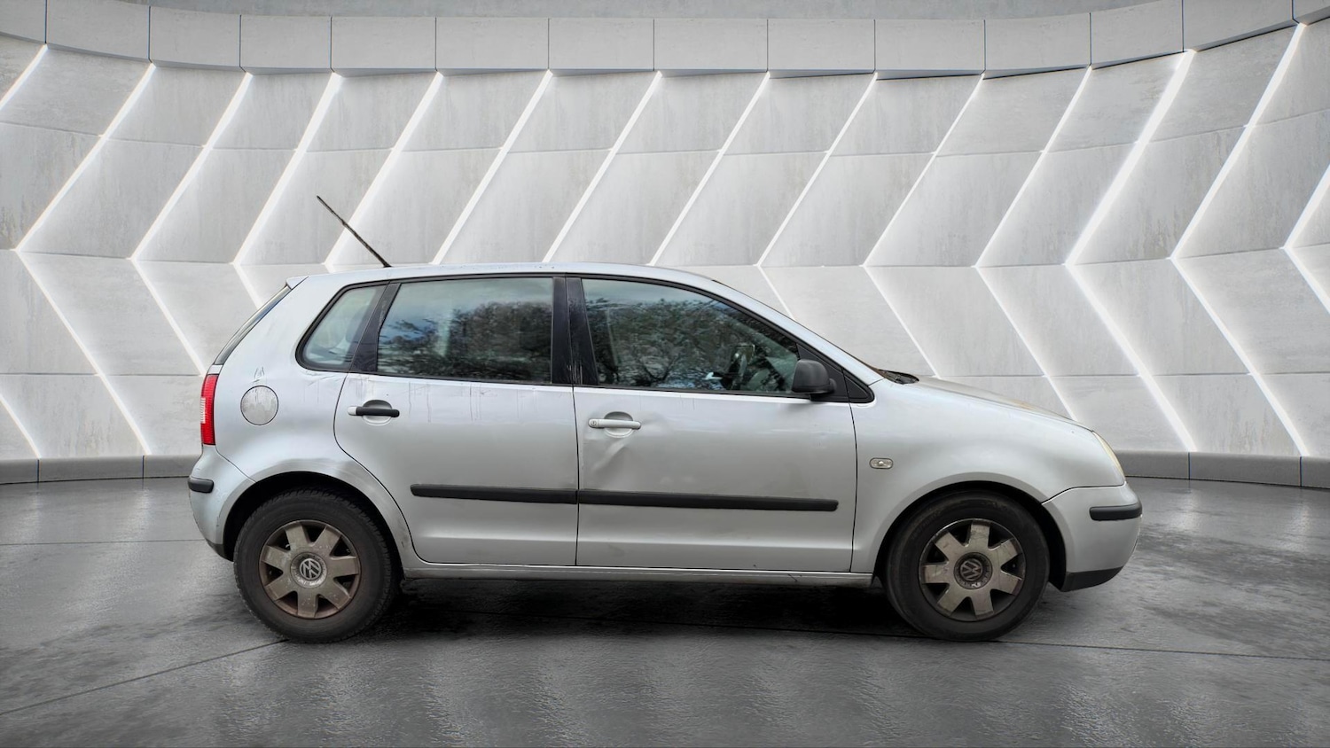 Used Volkswagen Polo for sale - 77709839: Photo 7