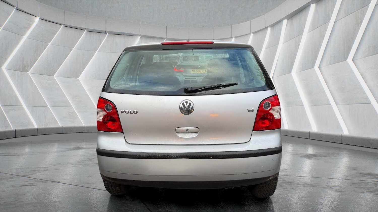 Used Volkswagen Polo for sale - 77709839: Photo 8