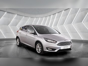 Used Ford Focus 2017 for sale - 79426440: Photo