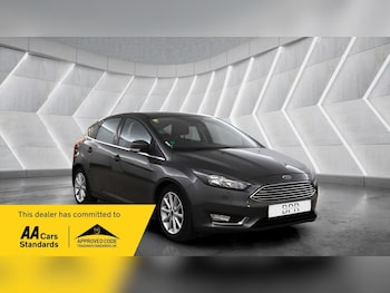 Used Ford Focus 2017 for sale - 79472242: Photo