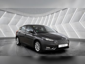 Used Ford Focus 2017 for sale - 79472242: Photo