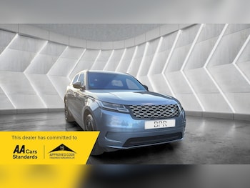 Used Land Rover Range Rover Velar 2019 for sale - 79279455: Photo