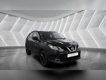 Used Nissan Qashqai 2016 for sale - 79820436: Photo