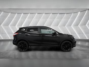 Used Nissan Qashqai 2016 for sale - 79820436: Photo
