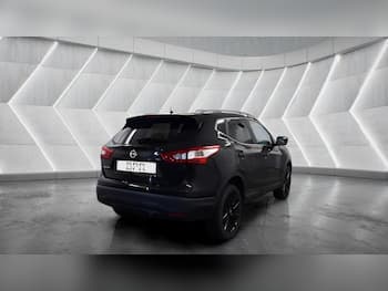 Used Nissan Qashqai 2016 for sale - 79820436: Photo