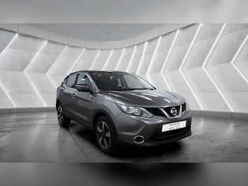 Used Nissan Qashqai 2016 for sale - 78935097: Photo