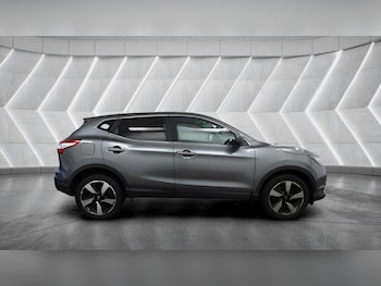 Used Nissan Qashqai 2016 for sale - 78935097: Photo