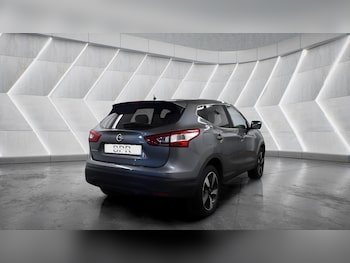 Used Nissan Qashqai 2016 for sale - 78935097: Photo