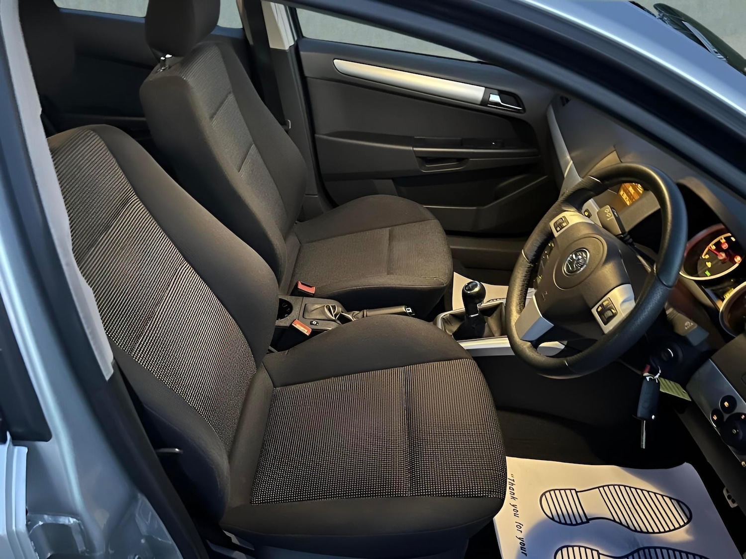 Used Vauxhall Astra 2008 for sale - 77586606: Photo 10