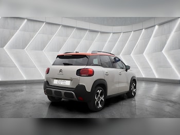Used Citroen C3 Aircross 2019 for sale - 79131977: Photo
