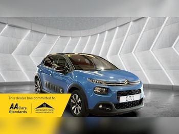 Citroen C3 feature image