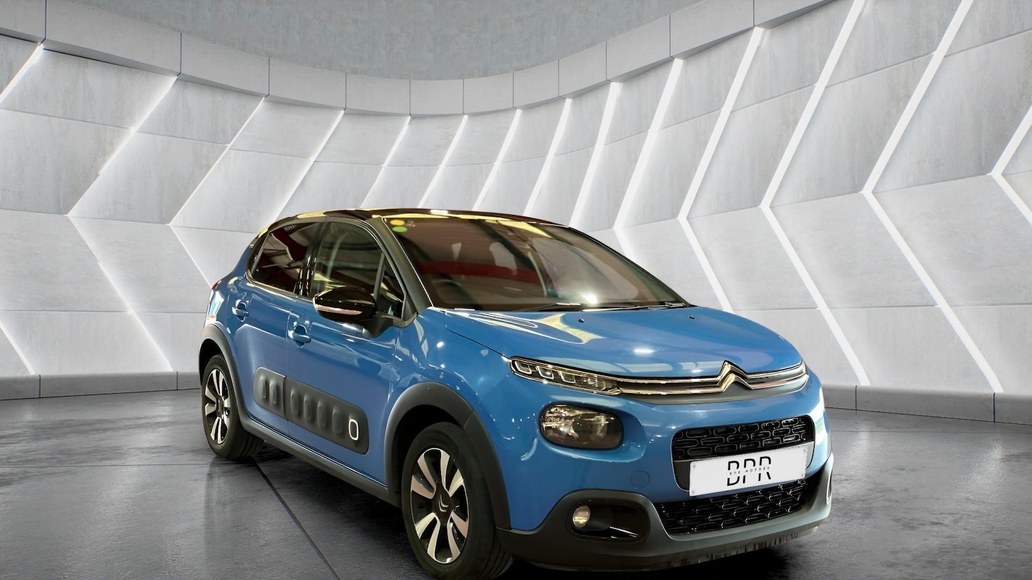 Used Citroen C3 2018 for sale - 78047893: Photo 2