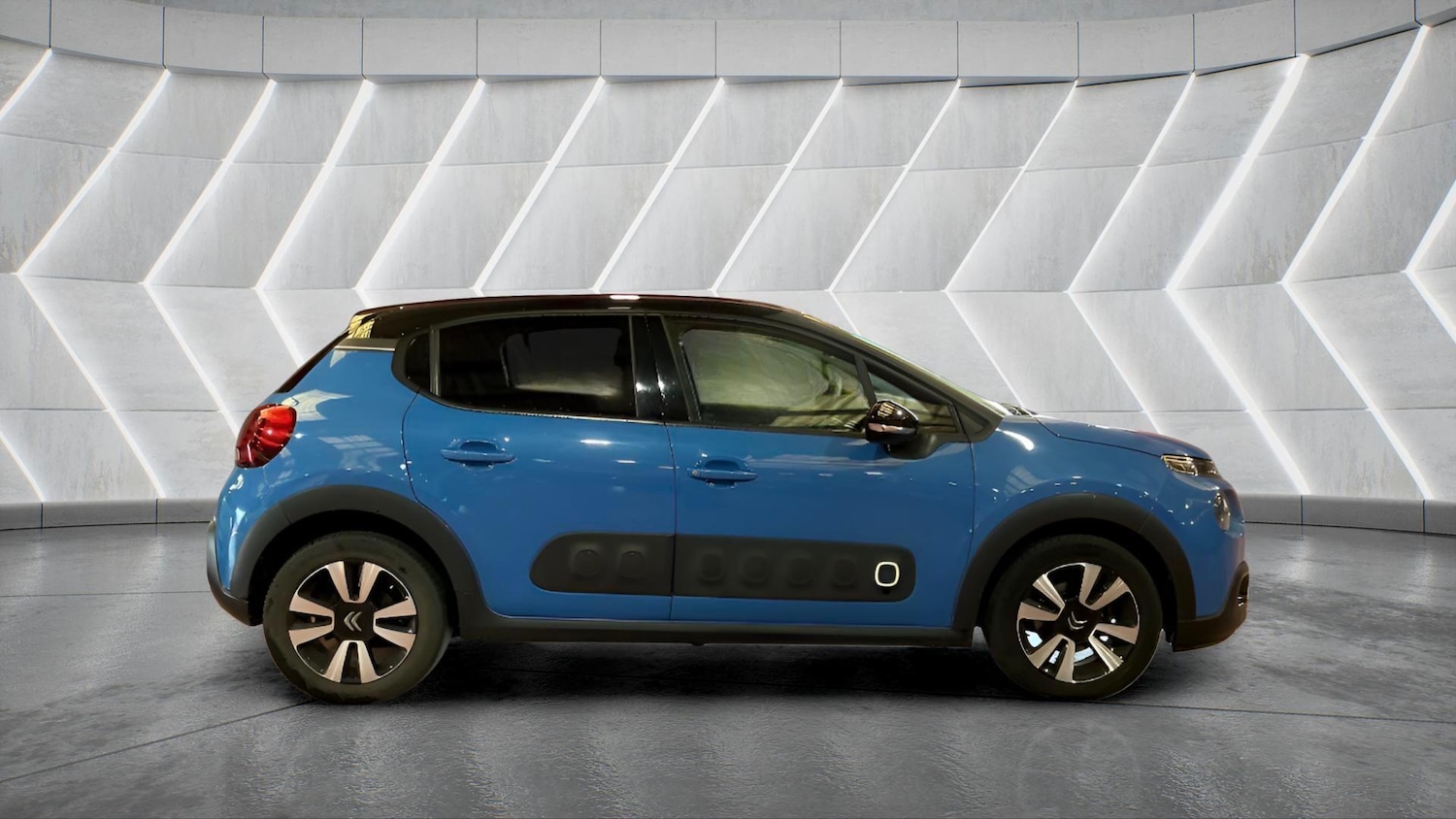 Used Citroen C3 2018 for sale - 78047893: Photo 3