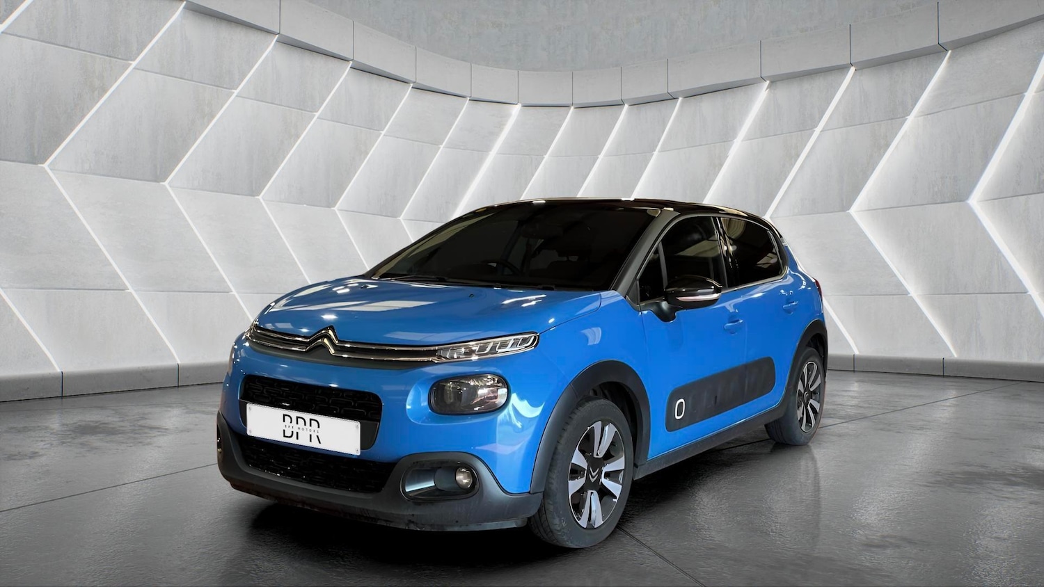 Used Citroen C3 2018 for sale - 78047893: Photo 6