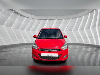 Used Hyundai i10 2013 for sale - 78301078: Photo