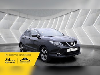 Used Nissan Qashqai 2016 for sale - 79495883: Photo