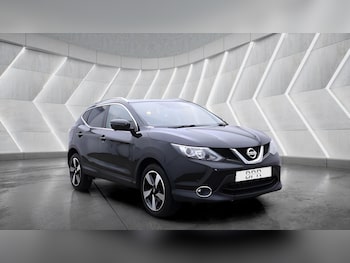 Used Nissan Qashqai 2016 for sale - 79495883: Photo