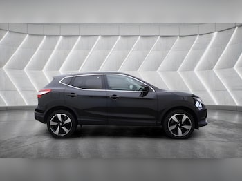 Used Nissan Qashqai 2016 for sale - 79495883: Photo