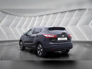 Used Nissan Qashqai 2016 for sale - 79495883: Photo