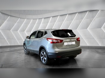 Used Nissan Qashqai 2016 for sale - 78999063: Photo