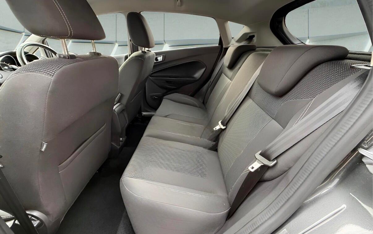 Used Ford Fiesta for sale - 77586903: Photo 10