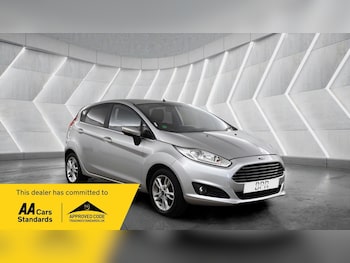Ford Fiesta feature image