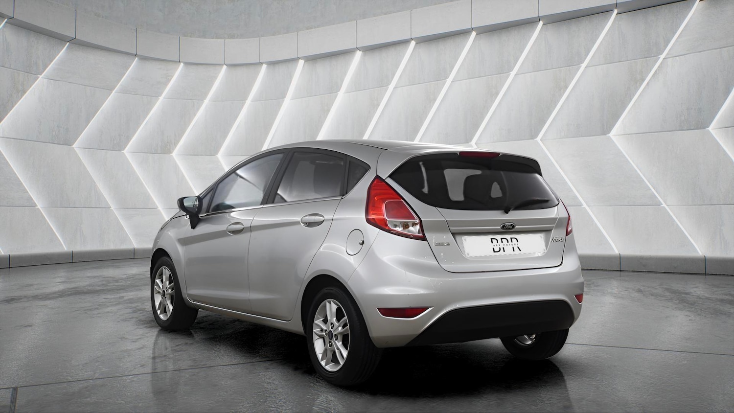 Used Ford Fiesta for sale - 77586903: Photo 5