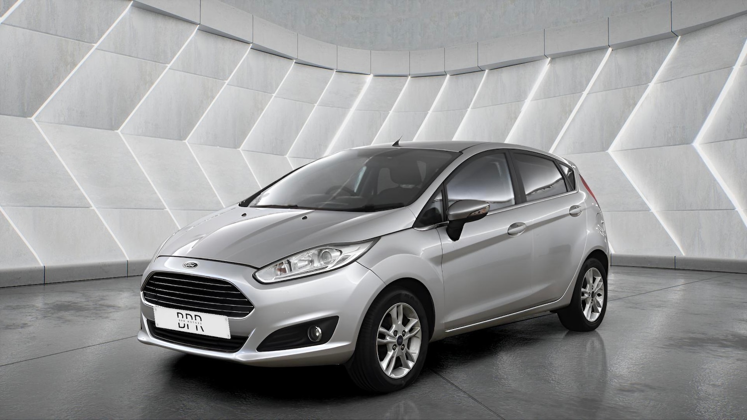 Used Ford Fiesta for sale - 77586903: Photo 7