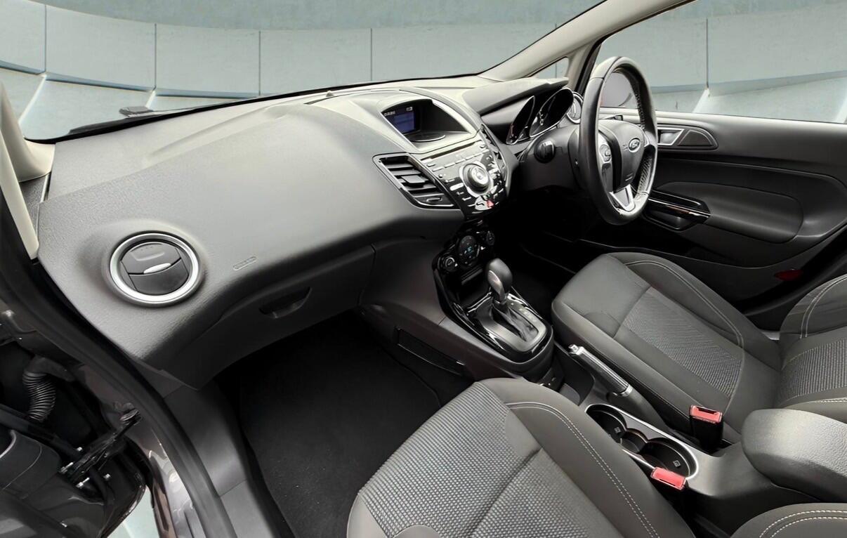 Used Ford Fiesta for sale - 77586903: Photo 8