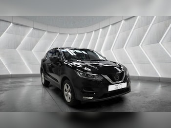 Used Nissan Qashqai 2017 for sale - 78362320: Photo