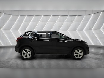 Used Nissan Qashqai 2017 for sale - 78362320: Photo