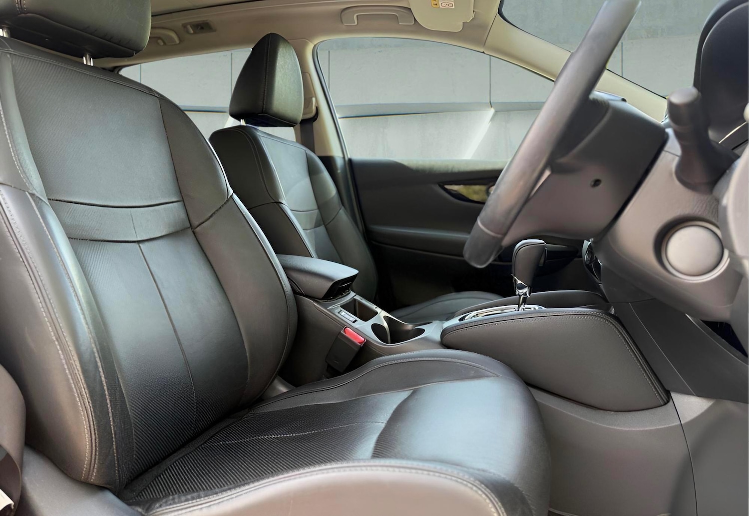 Used Nissan Qashqai 2016 for sale - 77978423: Photo 12