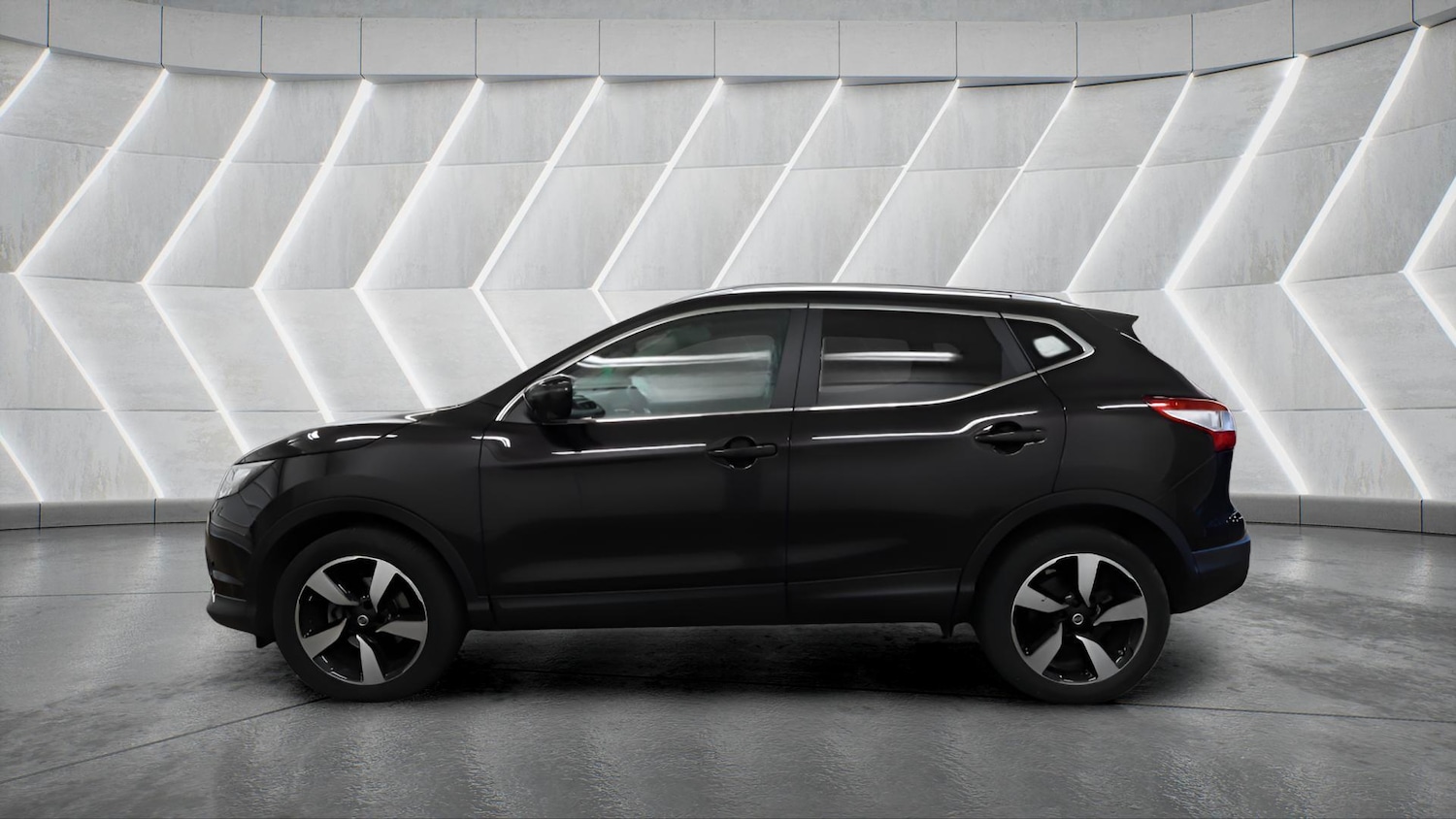 Used Nissan Qashqai 2016 for sale - 77978423: Photo 5