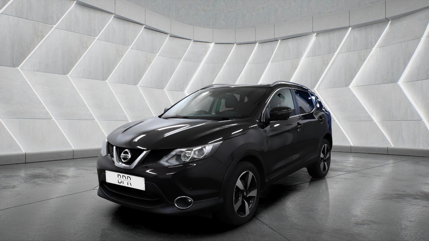 Used Nissan Qashqai 2016 for sale - 77978423: Photo 6
