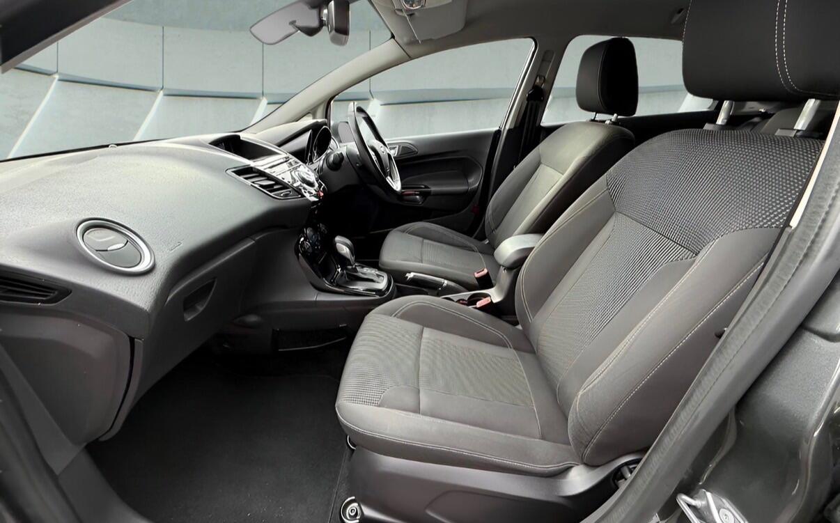 Used Ford Fiesta for sale - 77637444: Photo 10