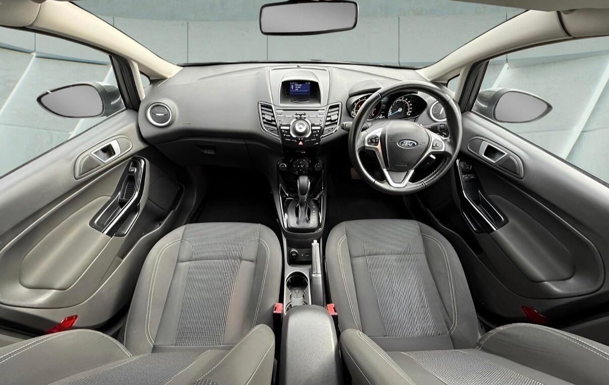 Used Ford Fiesta for sale - 77637444: Photo 7