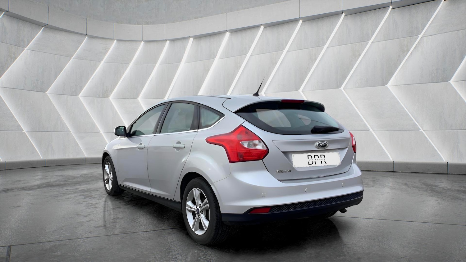 Used Ford Focus 2013 for sale - 77612435: Photo 5