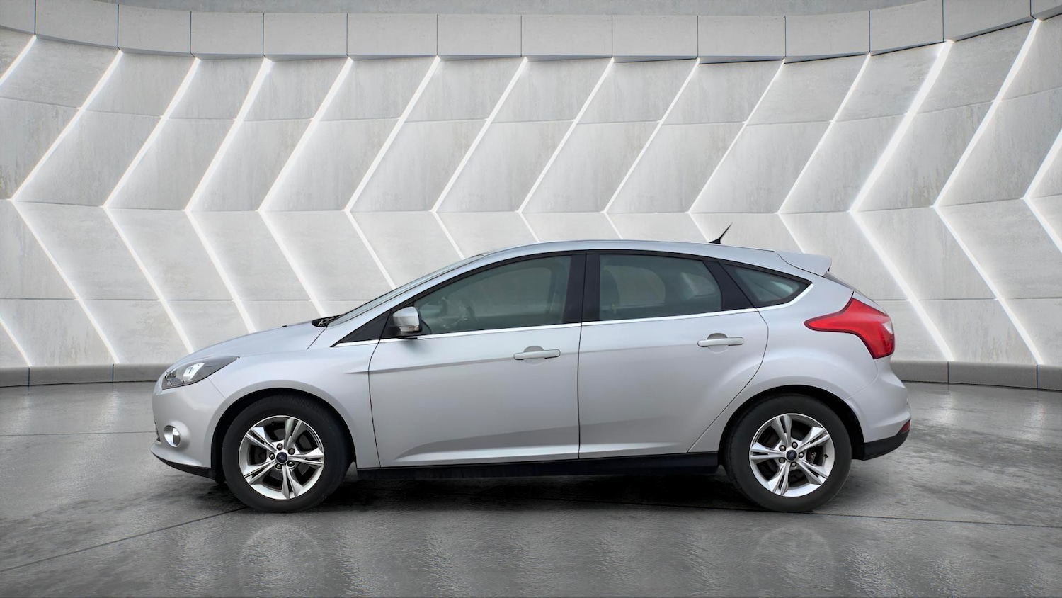 Used Ford Focus 2013 for sale - 77612435: Photo 6