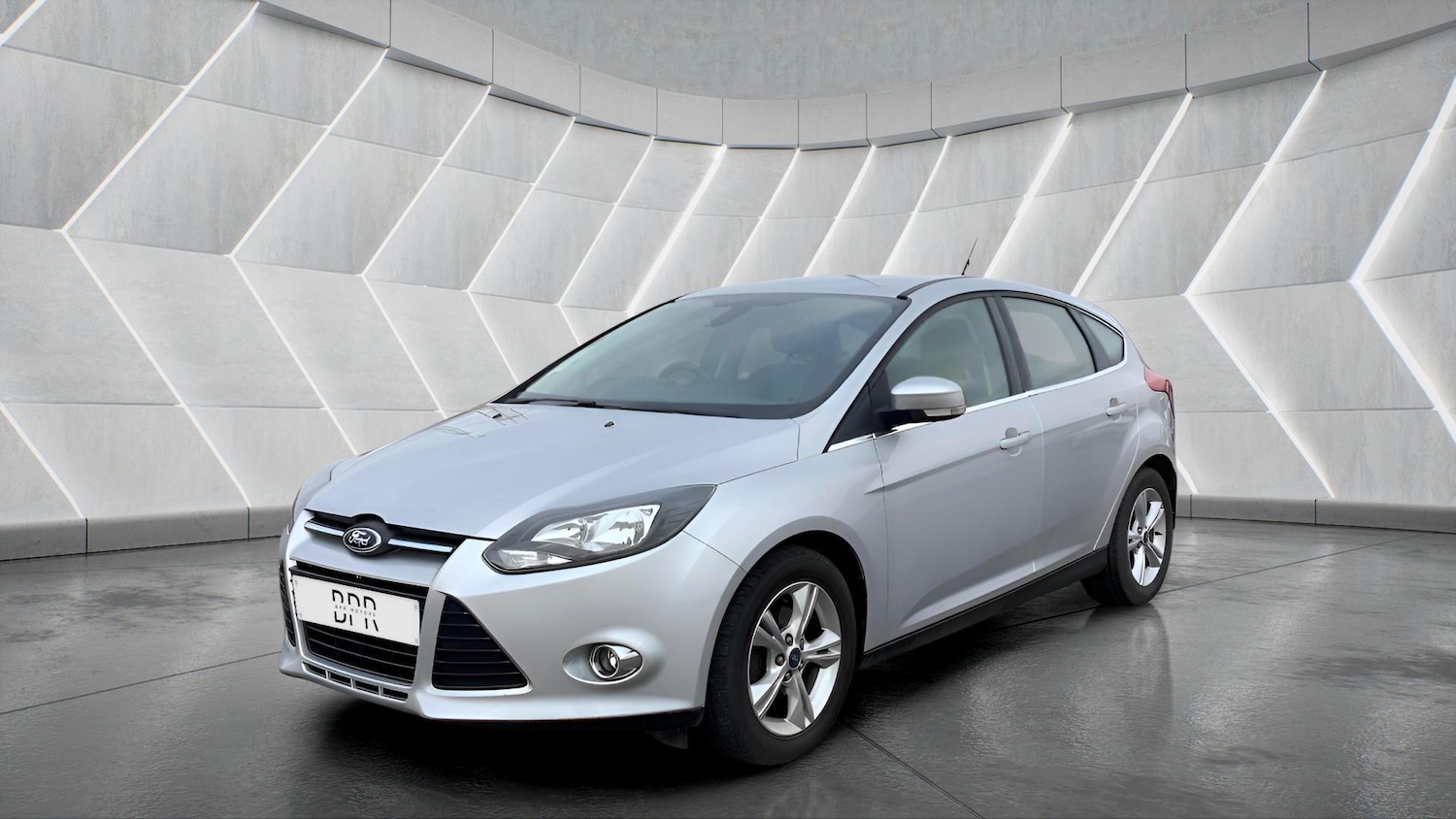 Used Ford Focus 2013 for sale - 77612435: Photo 7