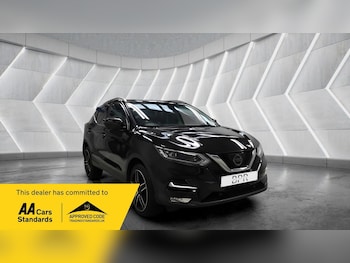 Used Nissan Qashqai 2017 for sale - 78965366: Photo
